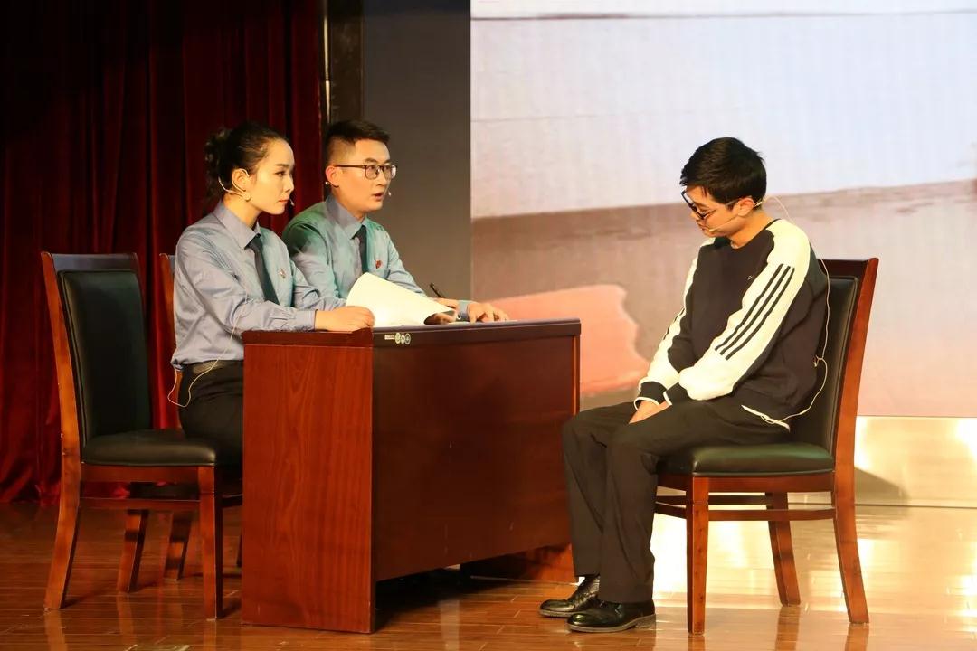 喜讯：三台县中信精彩365_365彩票app下载苹果版_英国beat365官方登录在全市检察机关纪念改革开放暨检察机关恢复重建40周年文艺展演上喜获佳绩