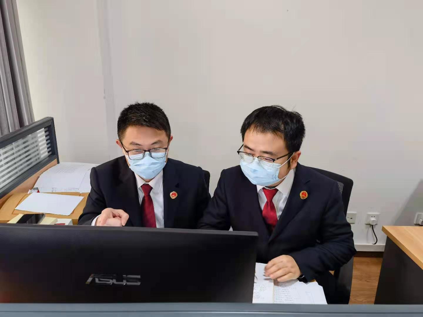 【教育整顿】三台县中信精彩365_365彩票app下载苹果版_英国beat365官方登录 “三个突出”+“三个结合”工作举措扎实做好青年干警跟班先进找差距活动