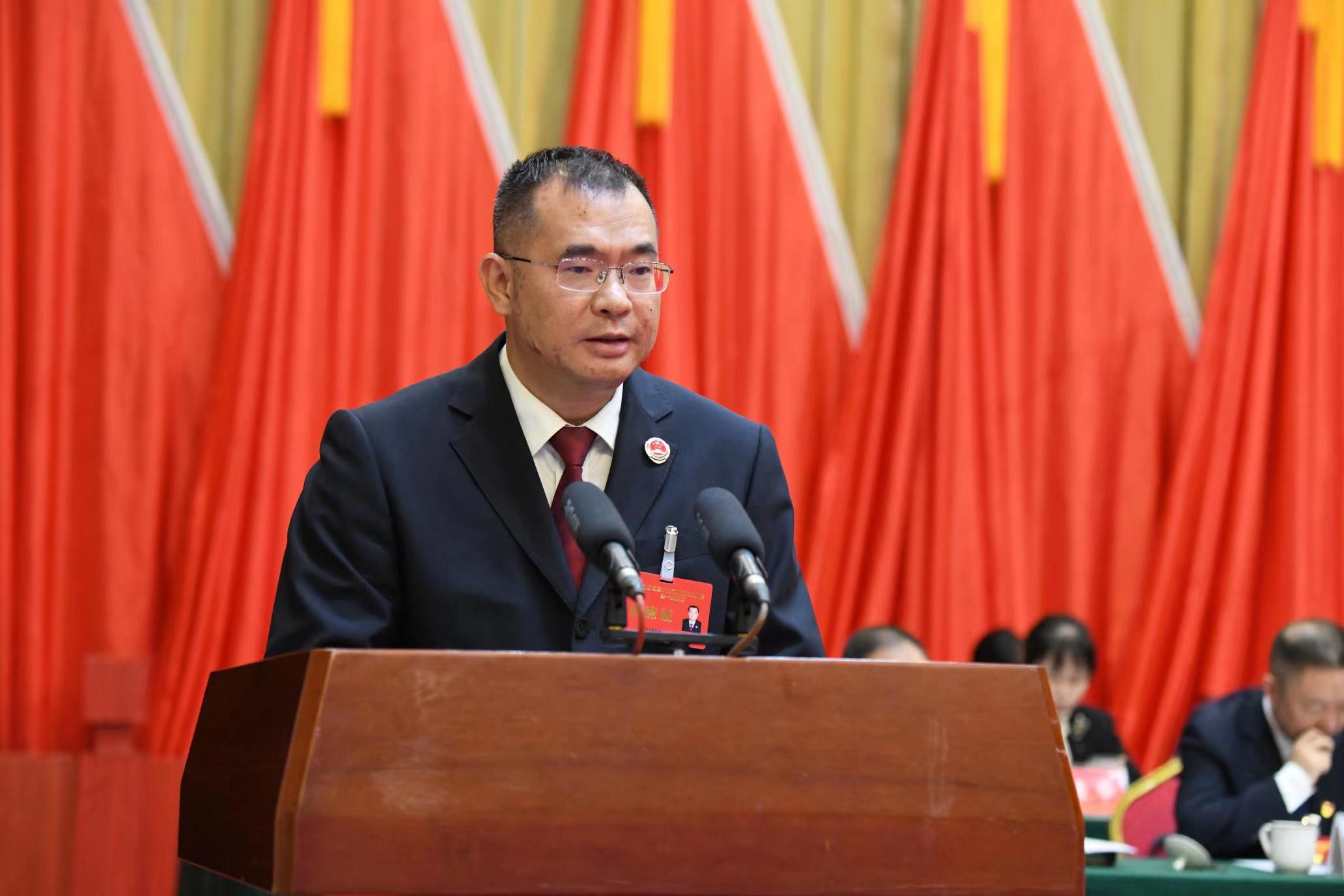 【两会专辑】一图读懂三台县中信精彩365_365彩票app下载苹果版_英国beat365官方登录工作报告