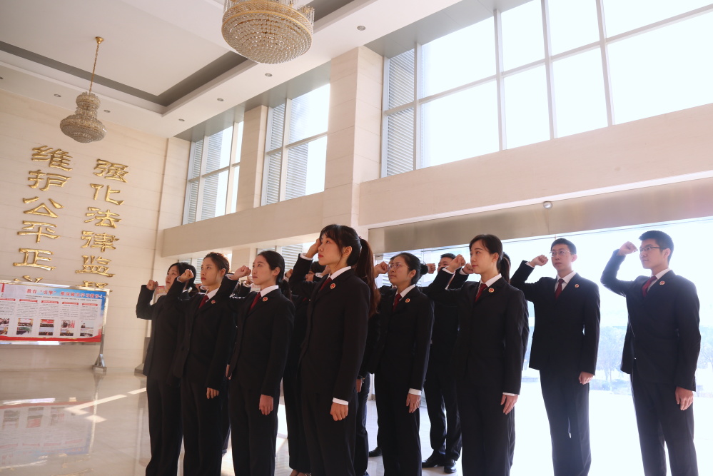 【宪法宣传周】凝聚检察力量 弘扬宪法精神——三台县中信精彩365_365彩票app下载苹果版_英国beat365官方登录开展“宪法宣传周”系列活动