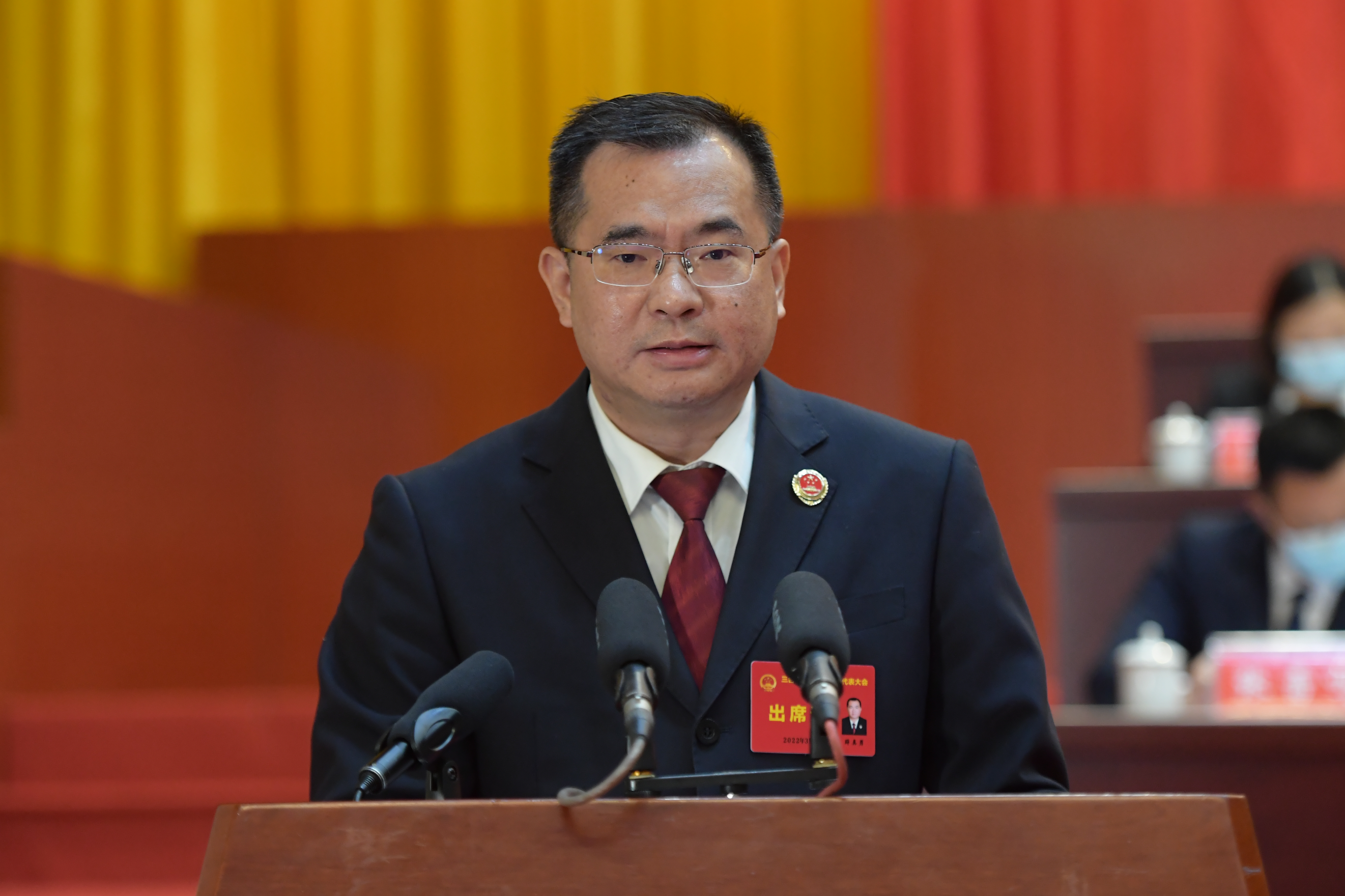 【两会看“检”】一图读懂三台县中信精彩365_365彩票app下载苹果版_英国beat365官方登录工作报告