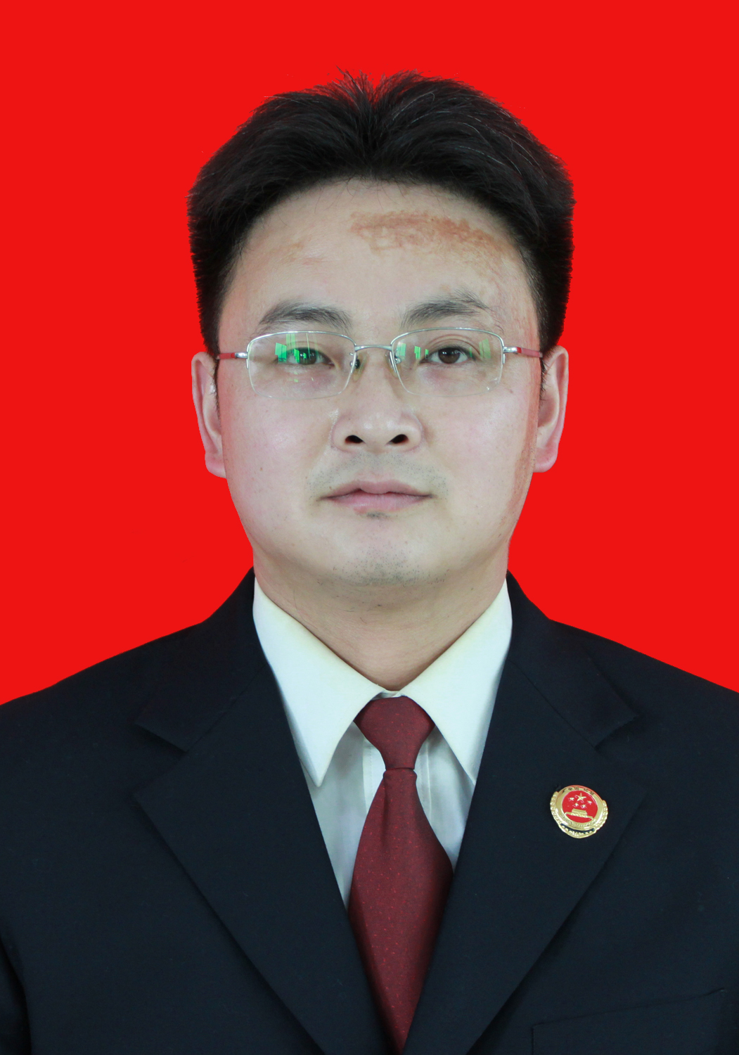 薛真勇（检察长）