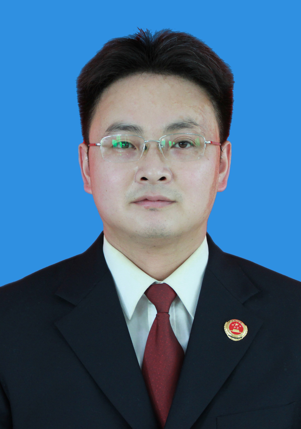 薛真勇（检察长）